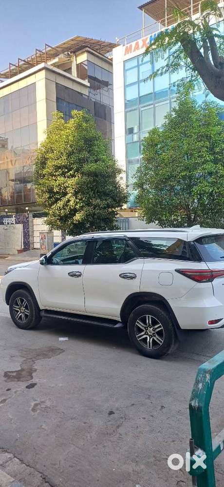 Toyota Fortuner 3.0 4x2 Mt, 2022, Diesel