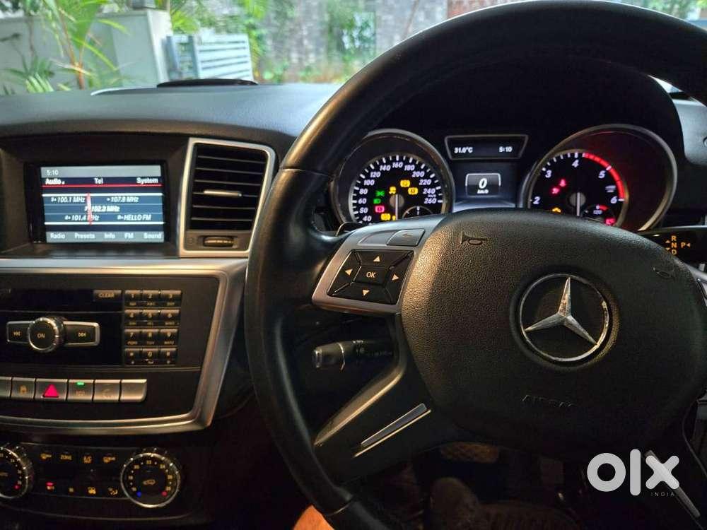 Ml250 Diesel Automatic Immaculate Condition