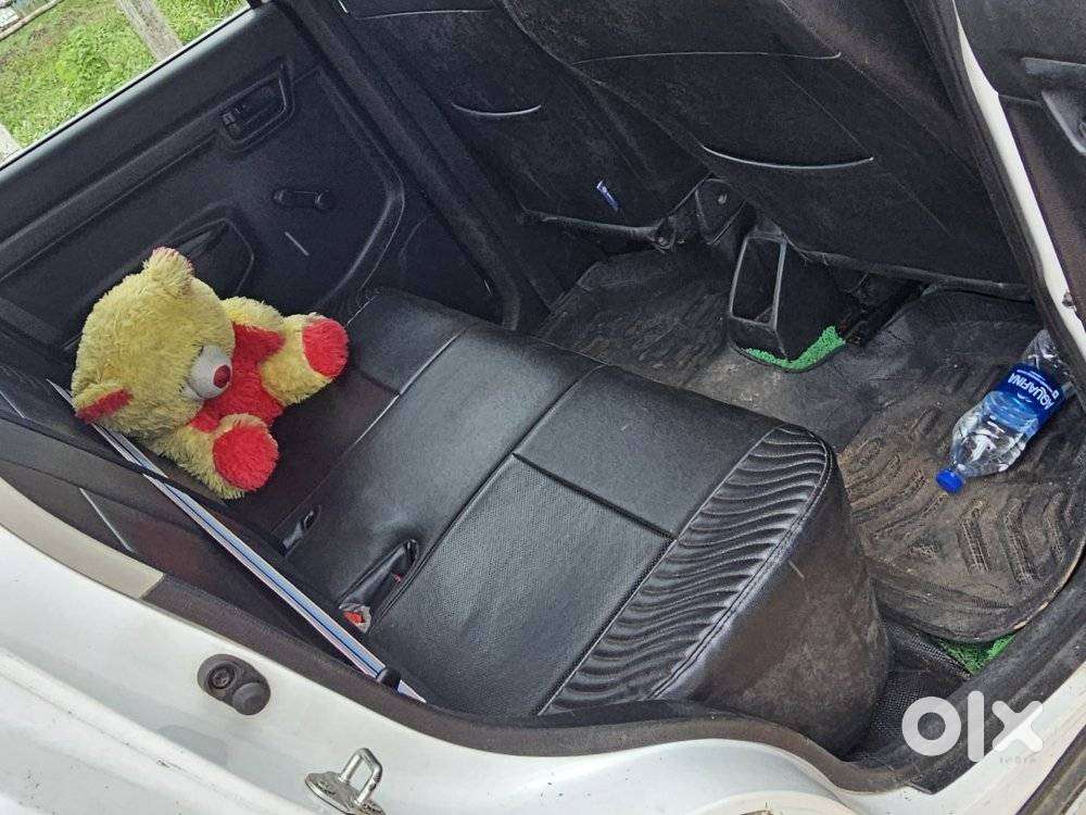 Maruti Suzuki S-presso Vxi Opt, 2021, Petrol