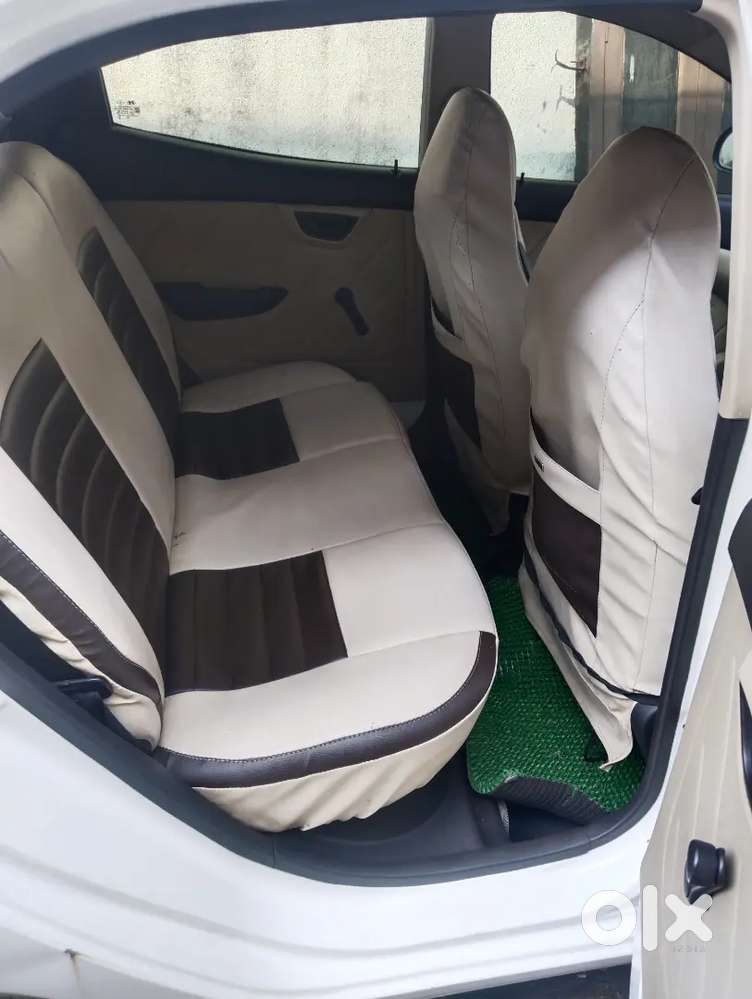 Hyundai Eon Petrol Well Maintained