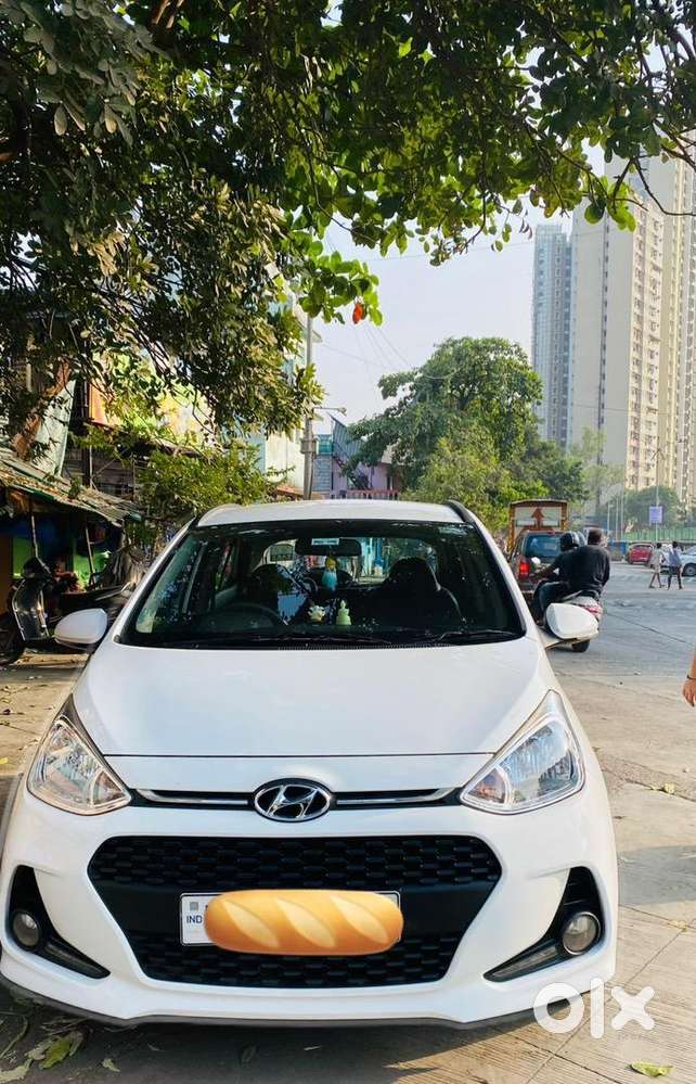 Hyundai Grand I10 2020 Petrol Good Condition
