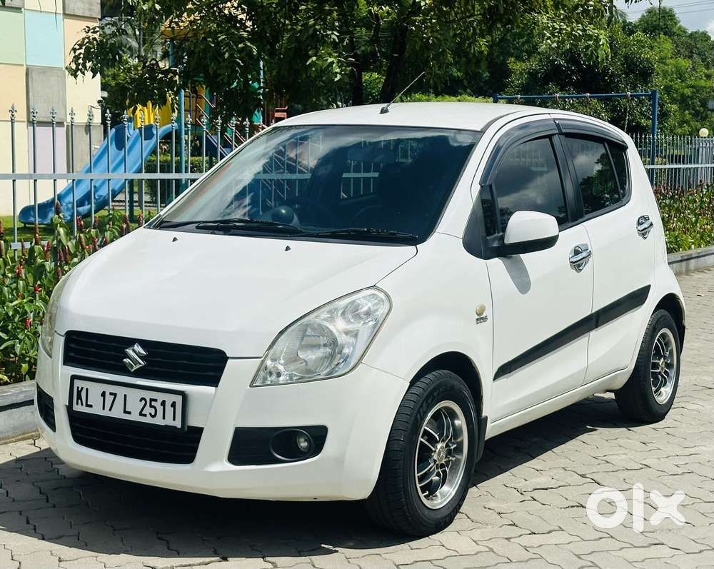 Maruti Suzuki Ritz Vdi Bs-iv, 2012, Diesel