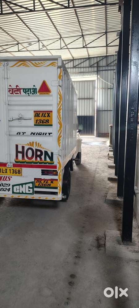 Mahindra Bolero Pik-up 2016