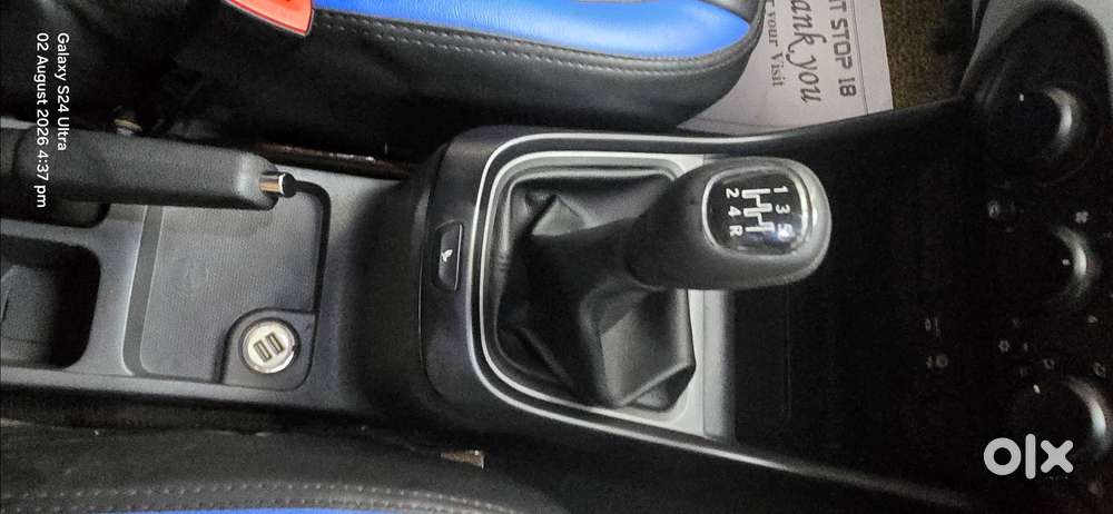 Tata Altroz 2020 Petrol Well Maintained