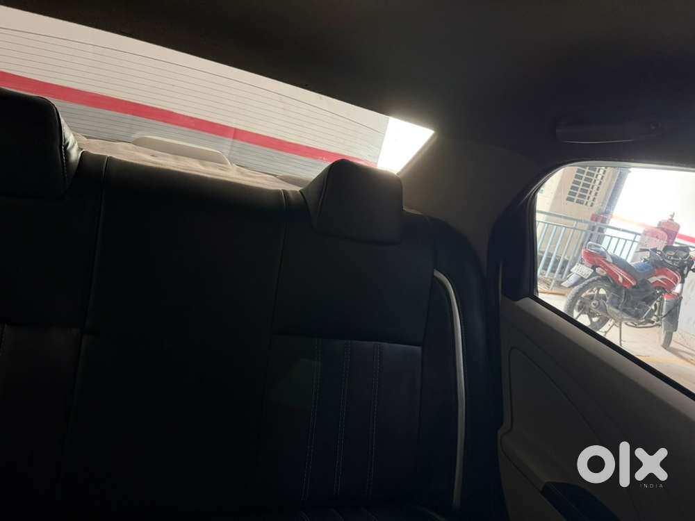 Toyota Etios Gd 2015