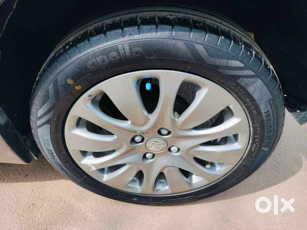 Maruti Suzuki Baleno 2019-2022 1.2 Alpha At, 2019, Petrol