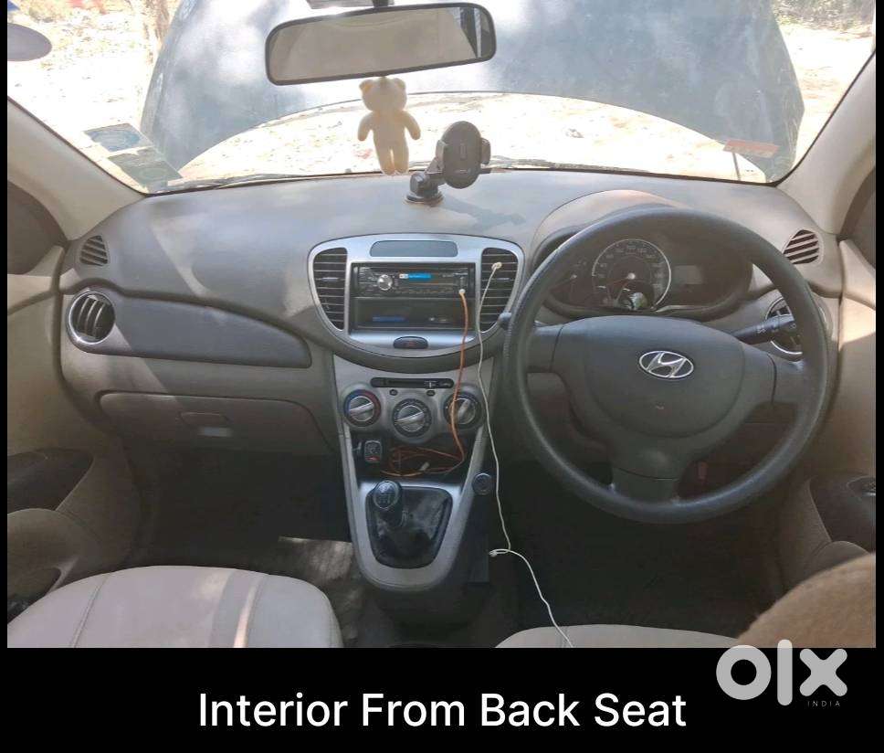 Hyundai Megna 1.2 Kaapa Vtvt 2013 Modal Good Condition With New Tyres