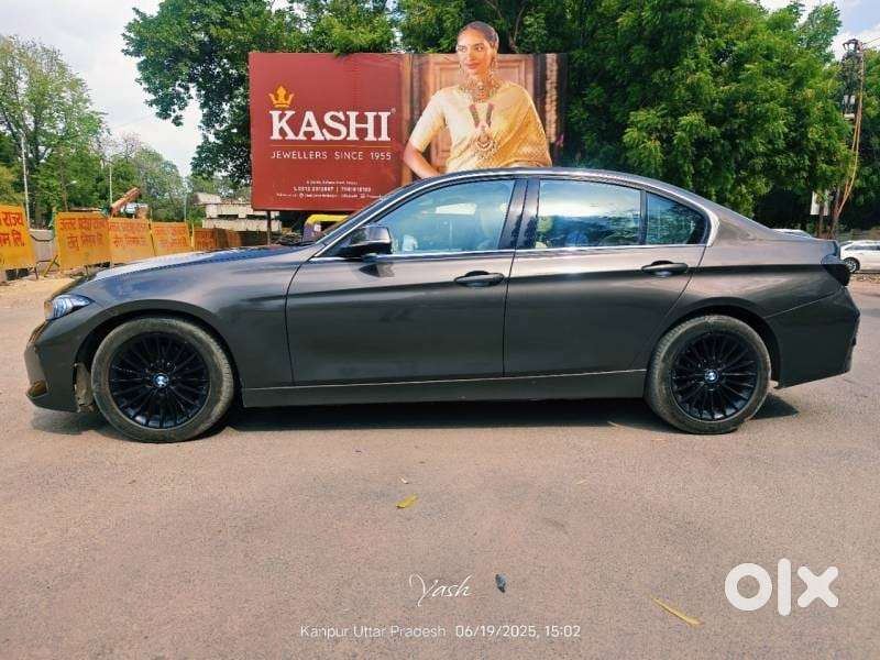 Bmw 5 Series 2.0 520d Prestige Plus, 2016, Diesel