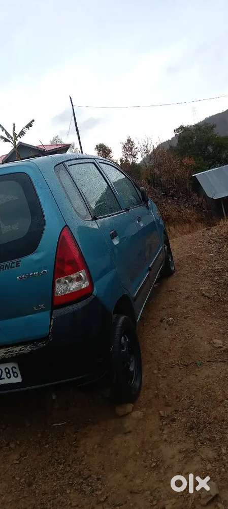Maruti Suzuki Estilo 2011 Petrol 73000 Km Driven