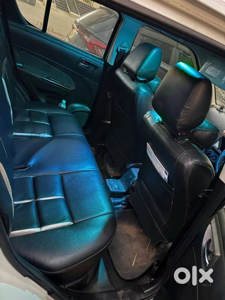 Maruti Suzuki Swift 2012 Diesel 140000 Km Driven