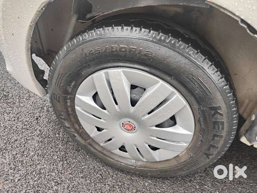 Maruti Suzuki Alto 800 Lxi, 2018, Petrol