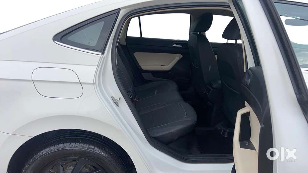 Volkswagen Virtus 1.5 Tsi Gt Plus Evo Dsg, 2023, Petrol