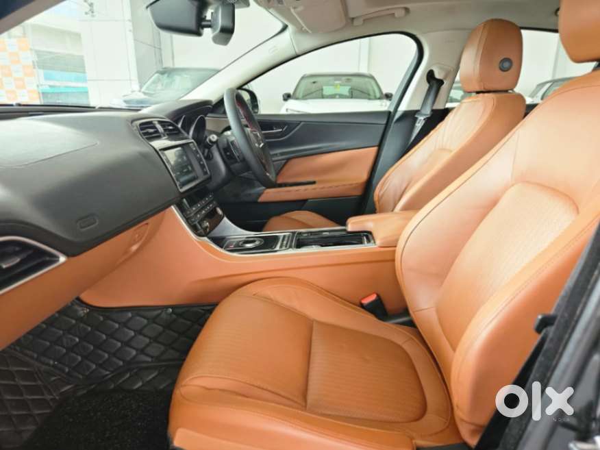 Jaguar Xe 2.0l Diesel Portfolio, 2018, Diesel