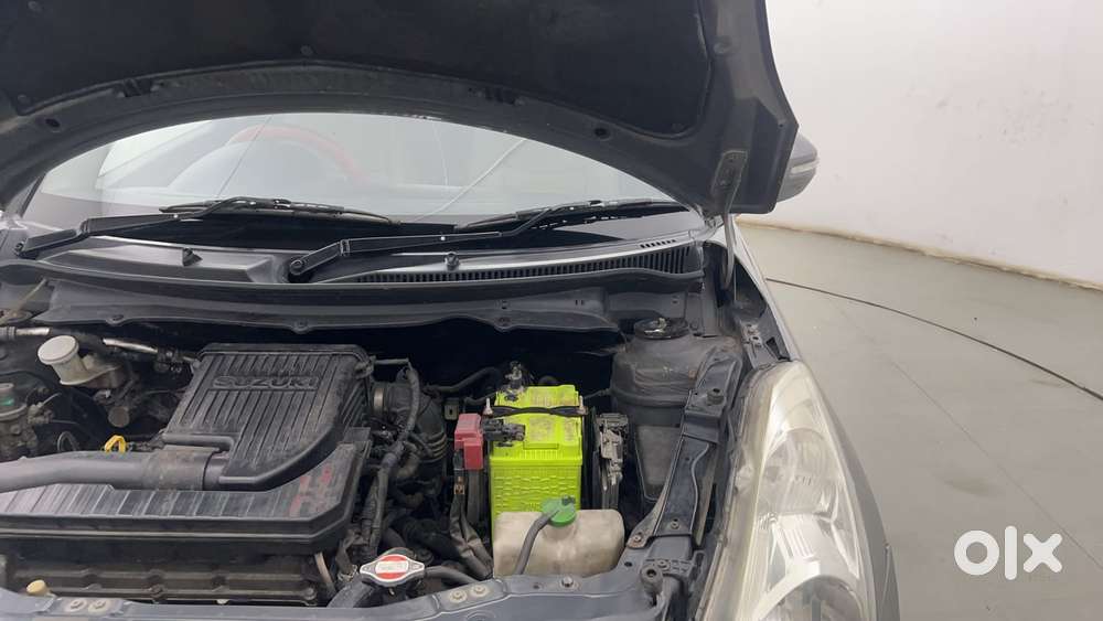 Maruti Suzuki Swift Vvt Vxi, 2012, Petrol