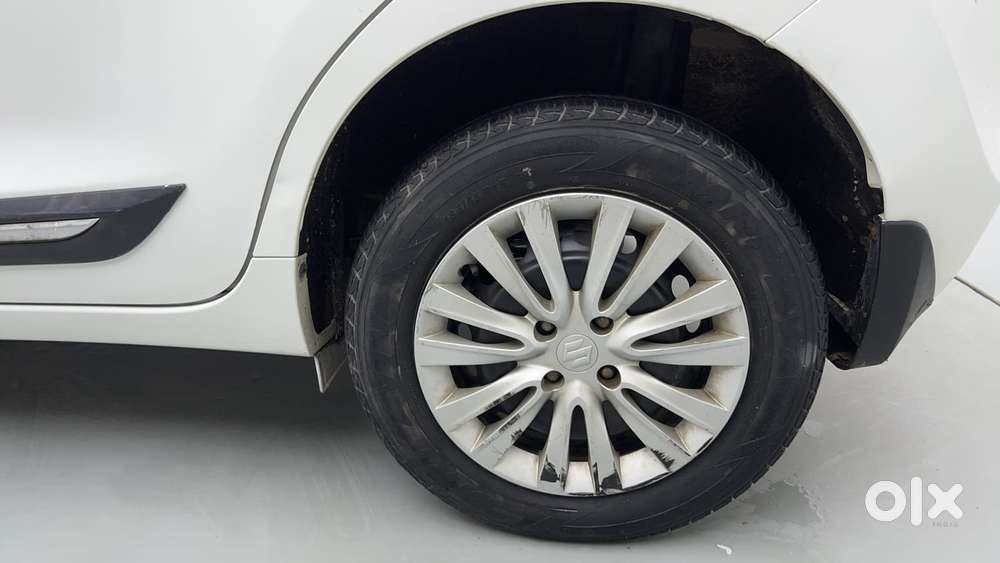 Maruti Suzuki Baleno Delta, 2019, Petrol
