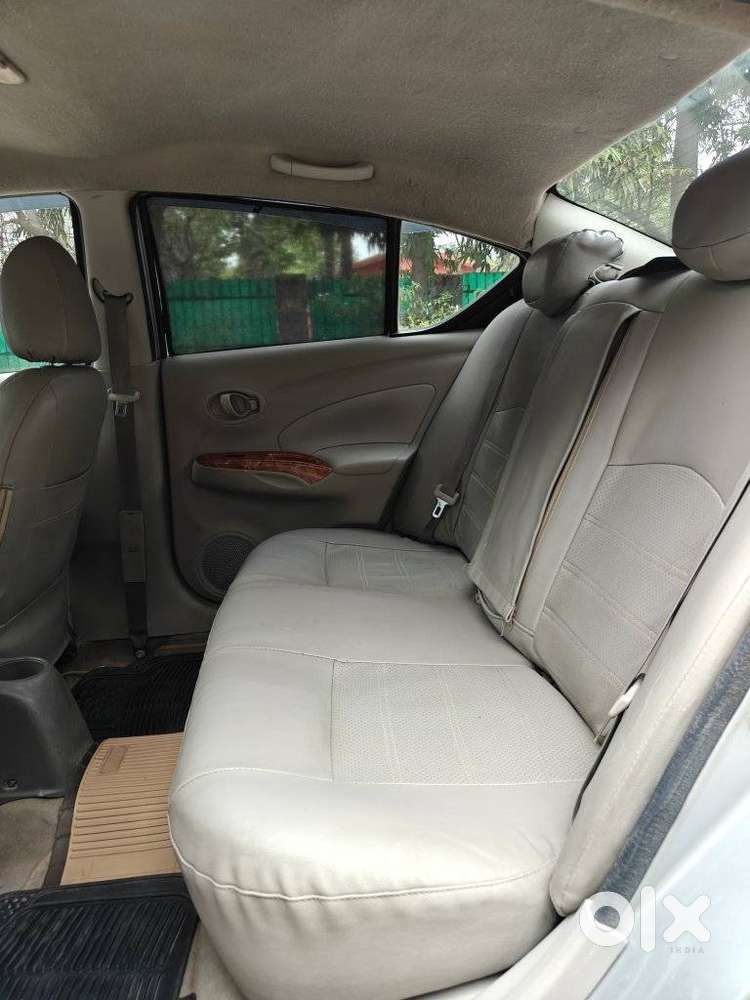 Nissan Sunny Petrol Special Edition, 2015, Cng & Hybrids