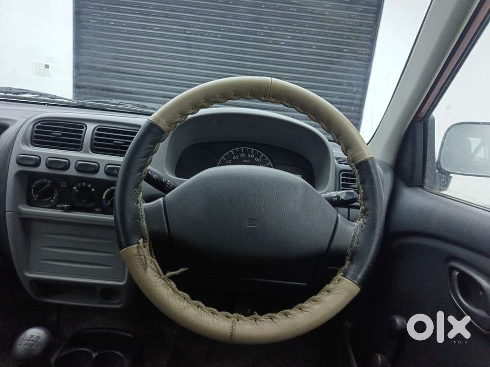 Maruti Suzuki Alto 2005-2010 Std, 2011, Petrol