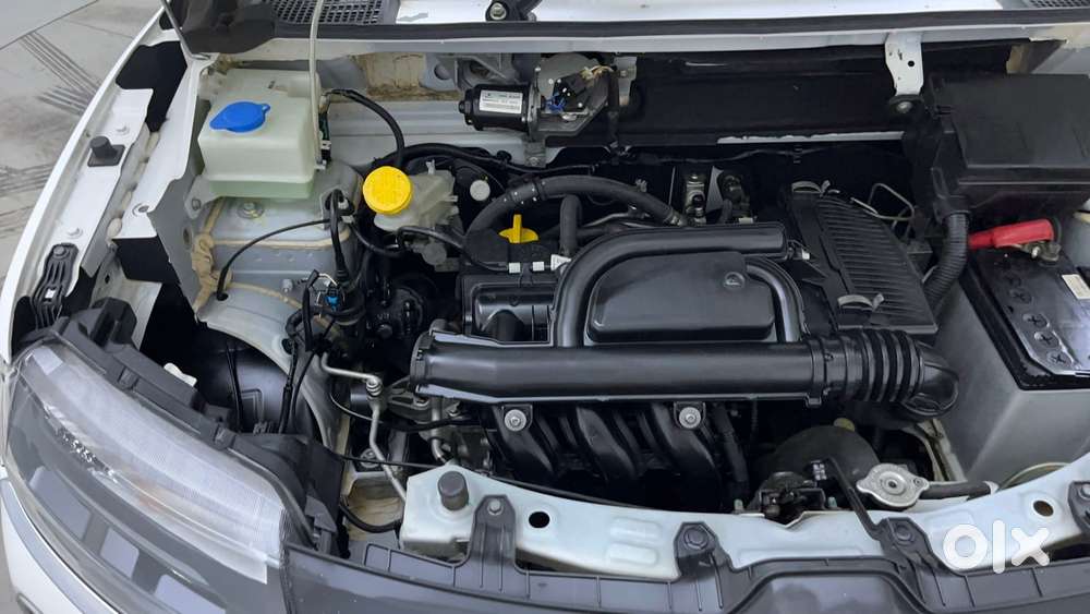 Renault Kwid 1.0 Rxt Amt, 2023, Petrol