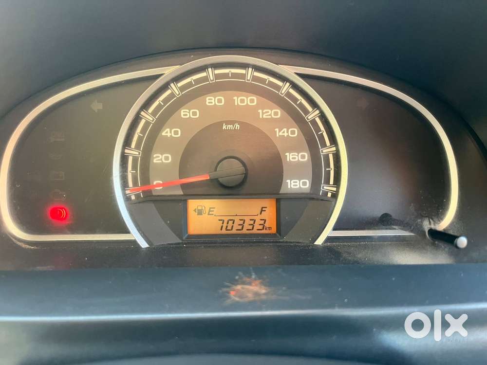 Maruti Suzuki Alto 800 Lxi, 2017, Petrol