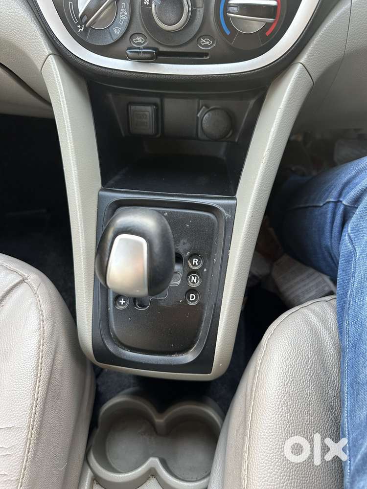 Maruti Suzuki Celerio 2014-2017 Zxi At, 2016, Petrol