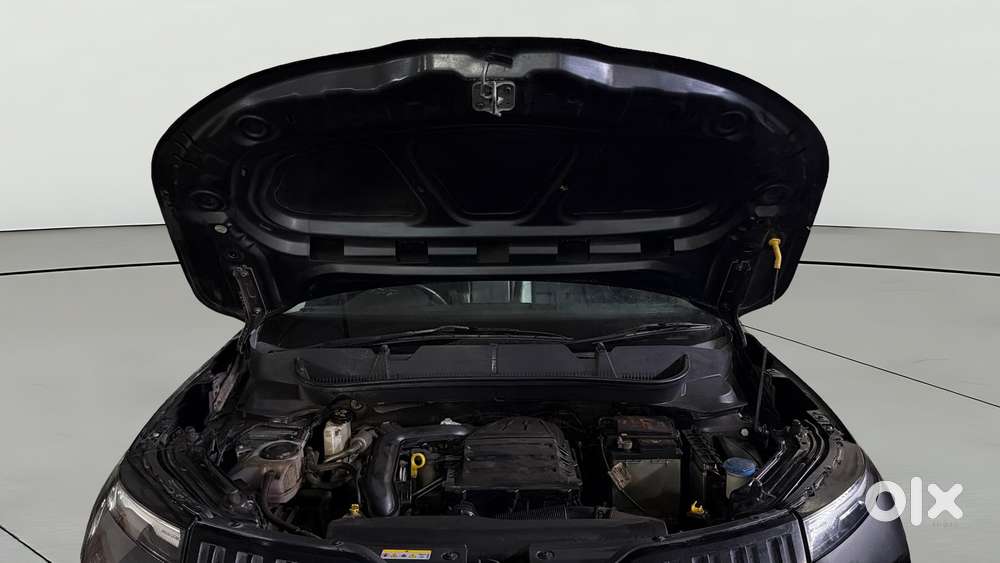 Skoda Kylaq Prestige At, 2025, Petrol