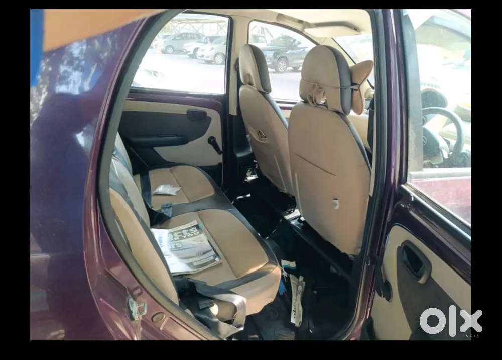 Tata Nano 2015 Petrol Well Maintained Twist Xt