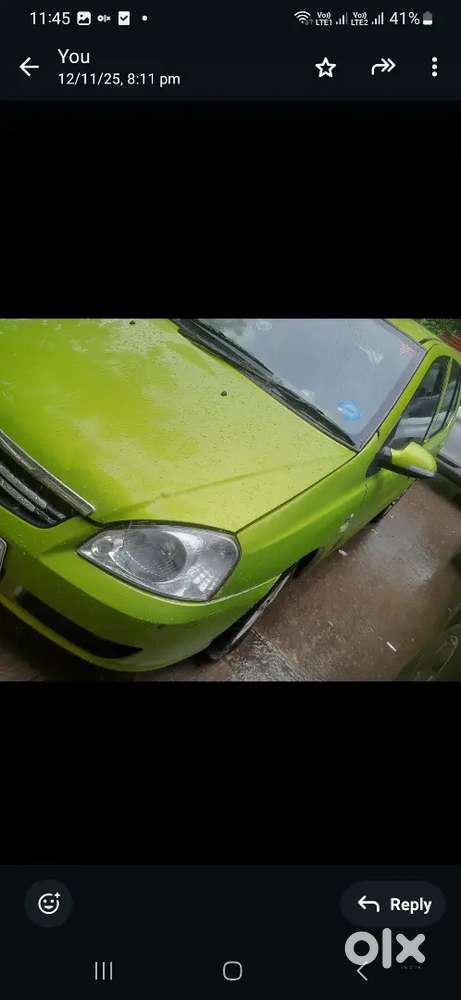 Deisel Mac Wheel Good Car