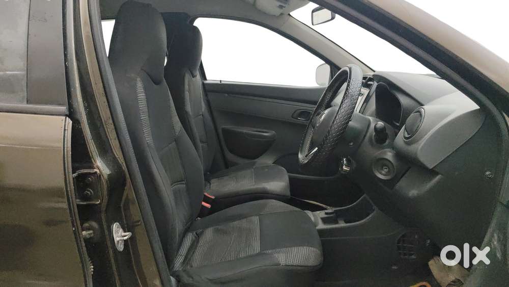 Renault Kwid 1.0 Rxt Amt, 2016, Petrol