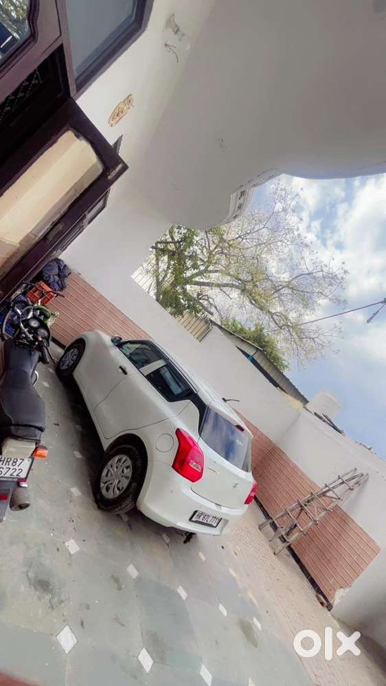 Maruti Suzuki Swift 2023 Petrol Good Condition