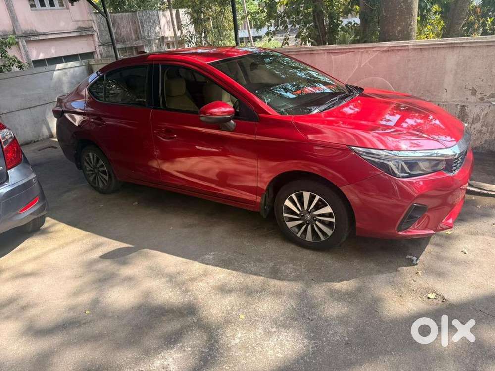 Honda City 2023 Petrol Good Condition