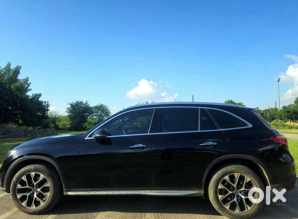 Mercedes-benz Glc 300 4 Matic, 2025, Petrol