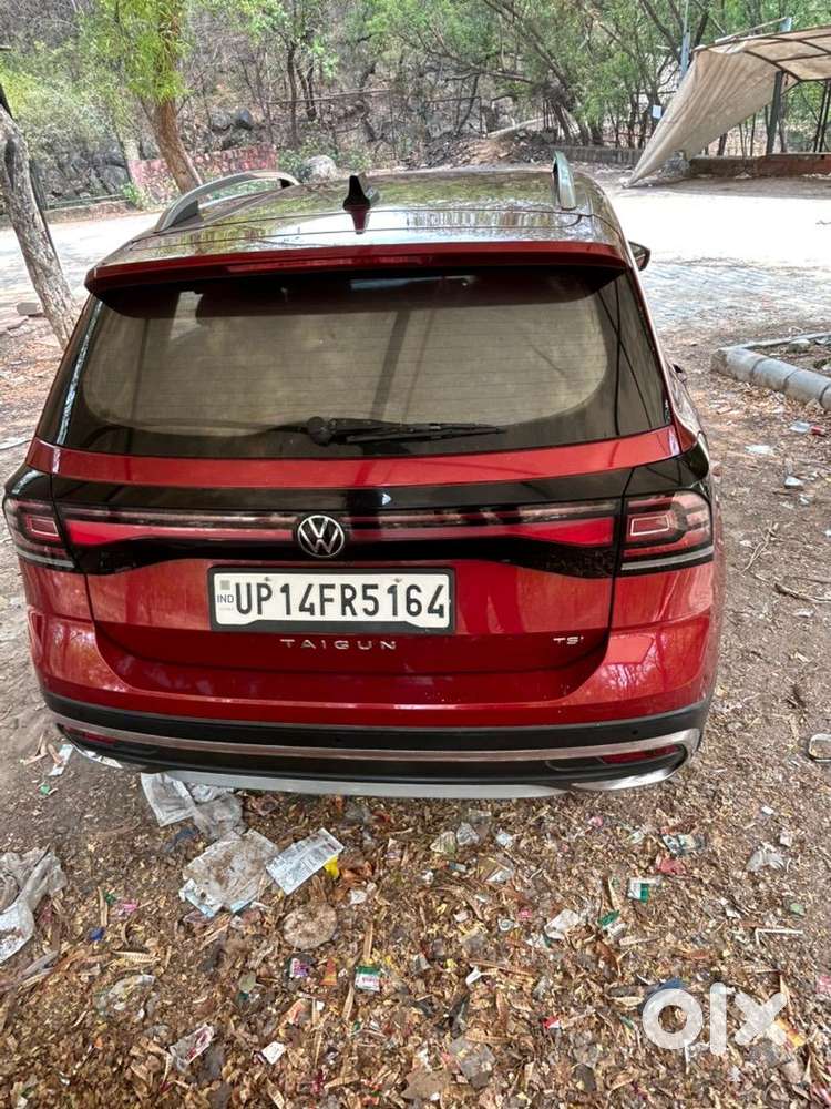 Volkswagen Petrol Manual 2023