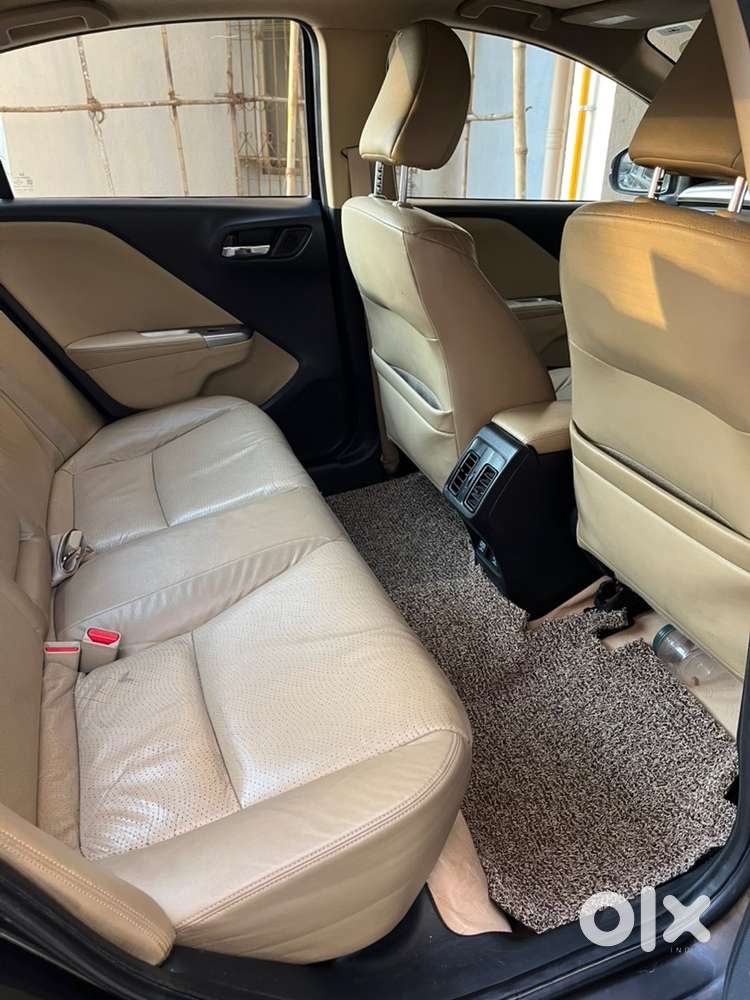 Honda City 2016 Petrol 172000 Km Driven