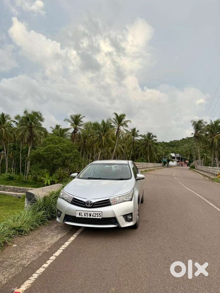 Toyota Diesel Manual 2014