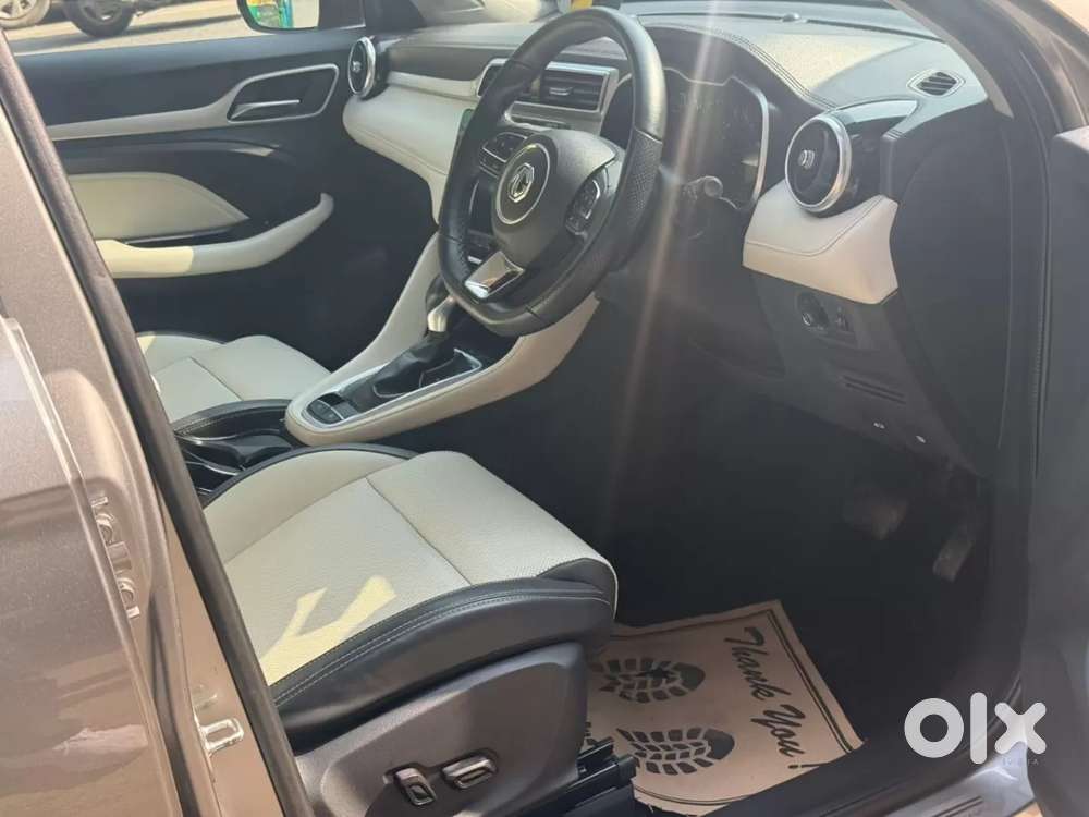 Mg Astor 1.5 Savvy Cvt, 2023, Petrol