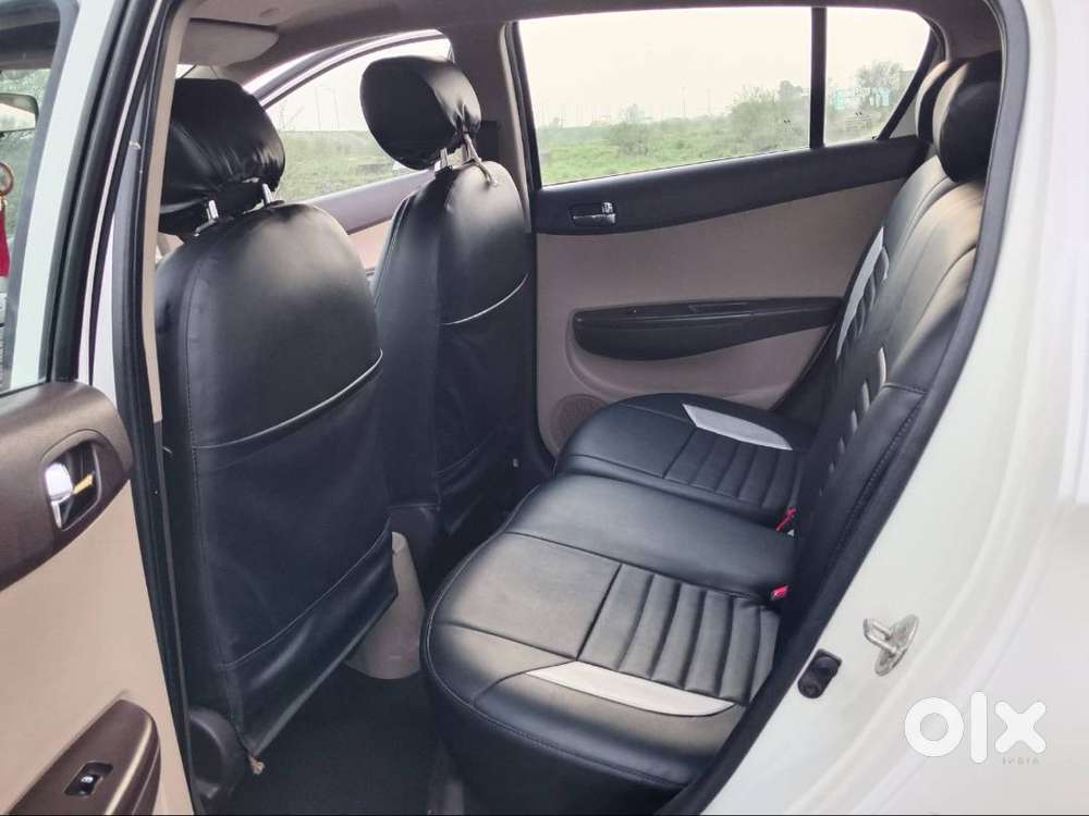 2012 I20 Spors 1.4 Airbag 1