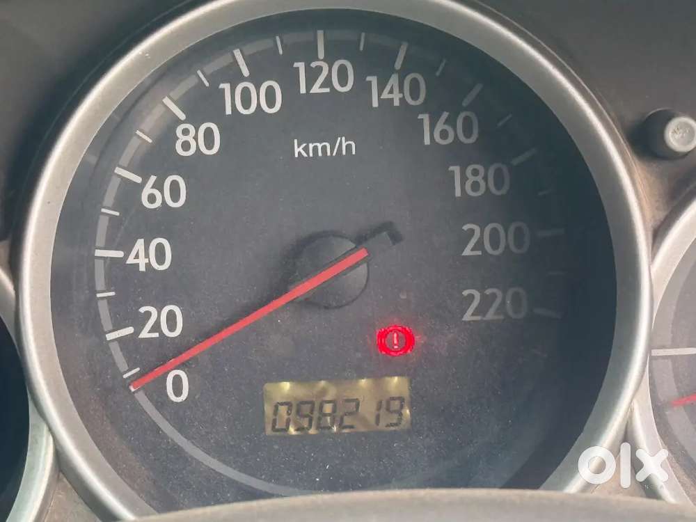 Honda City 2005 Manual Petrol