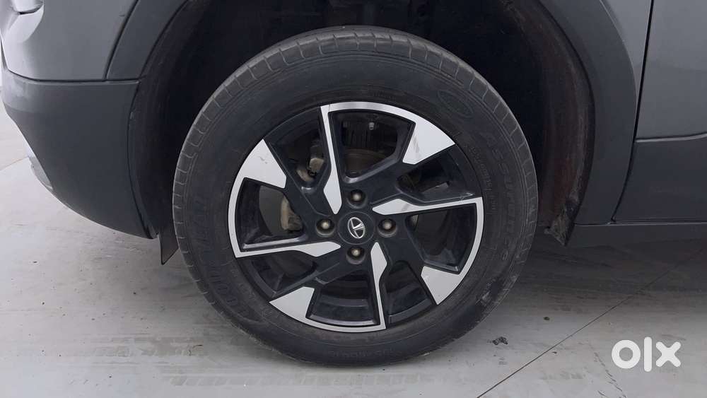 Tata Punch 1.2 Revotron Accomplished Dazzle Pack Mt, 2022, Petrol