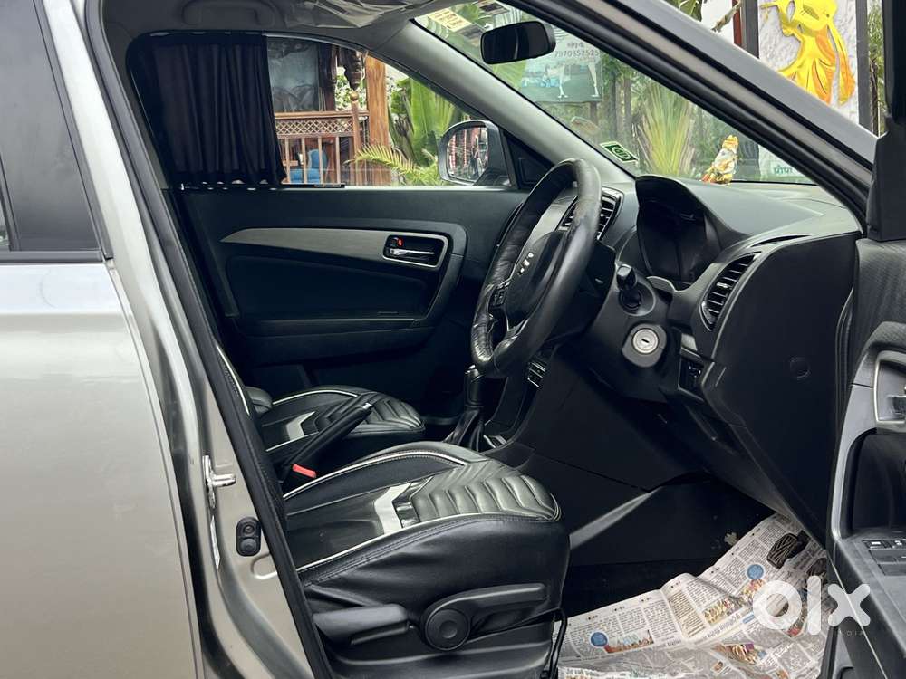 Maruti Suzuki Vitara Brezza Zdi Mt, 2020, Diesel