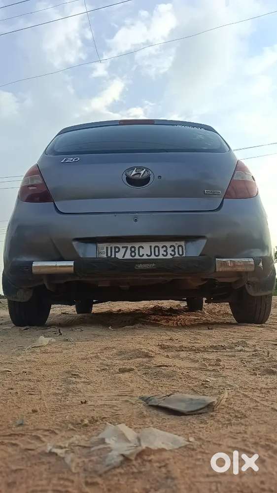 Hyundai I20 1.2 Era 2011