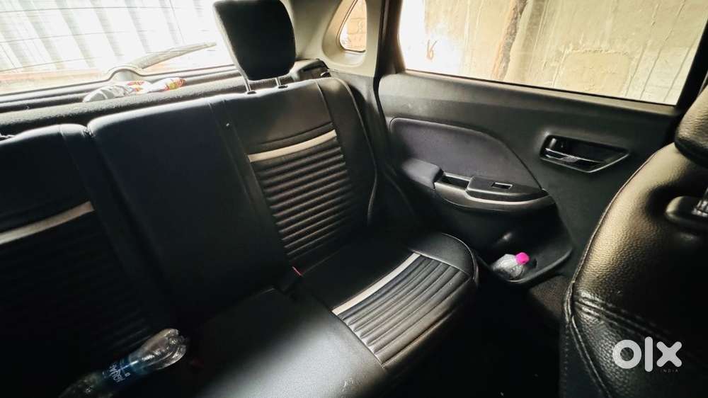 Maruti Suzuki Baleno 2020 Petrol Good Condition