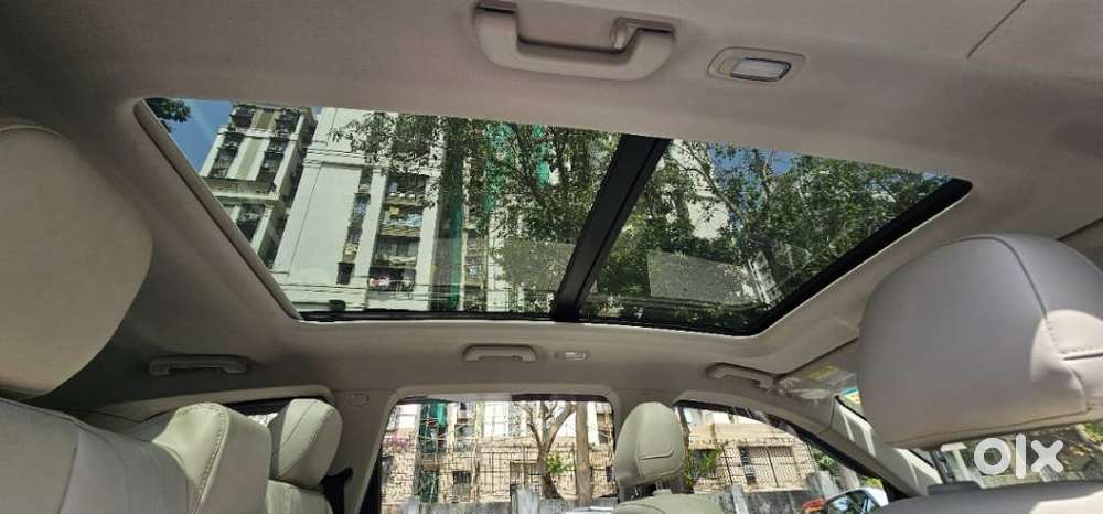 Mahindra Xuv700 2.2 Ax 7 Diesel At Str, 2023, Diesel