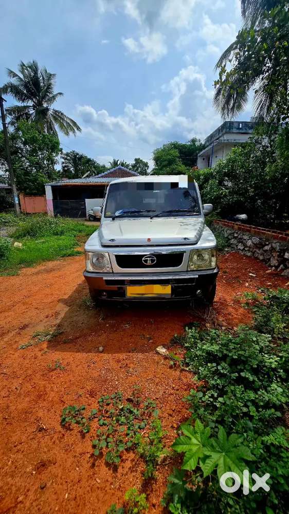 Tata Sumo Victa 2010 Diesel Well Maintained