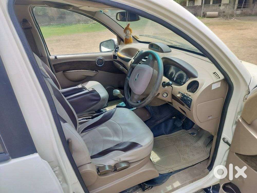 Mahindra Xylo E8 Bs Iv, 2009, Diesel