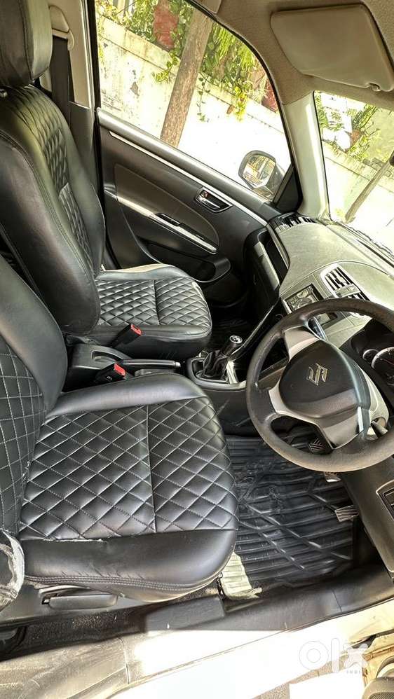 Maruti Suzuki Diesel 2013