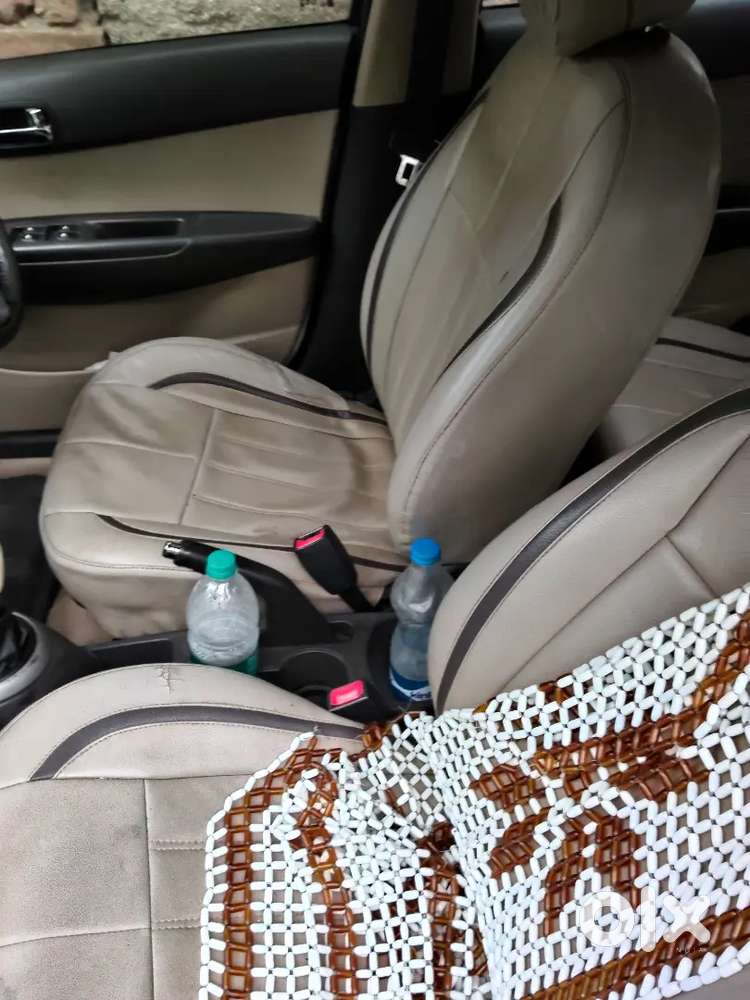 Hyundai I20 Sportz 2013 Car