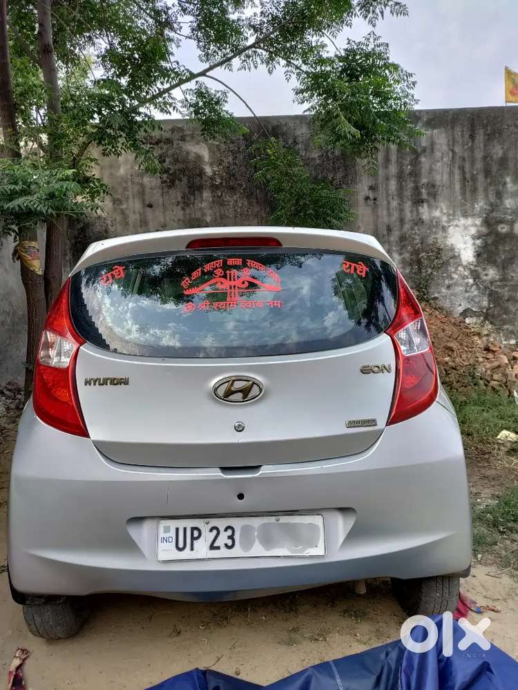 Hyundai Eon 2016 Petrol 70000 Km Driven