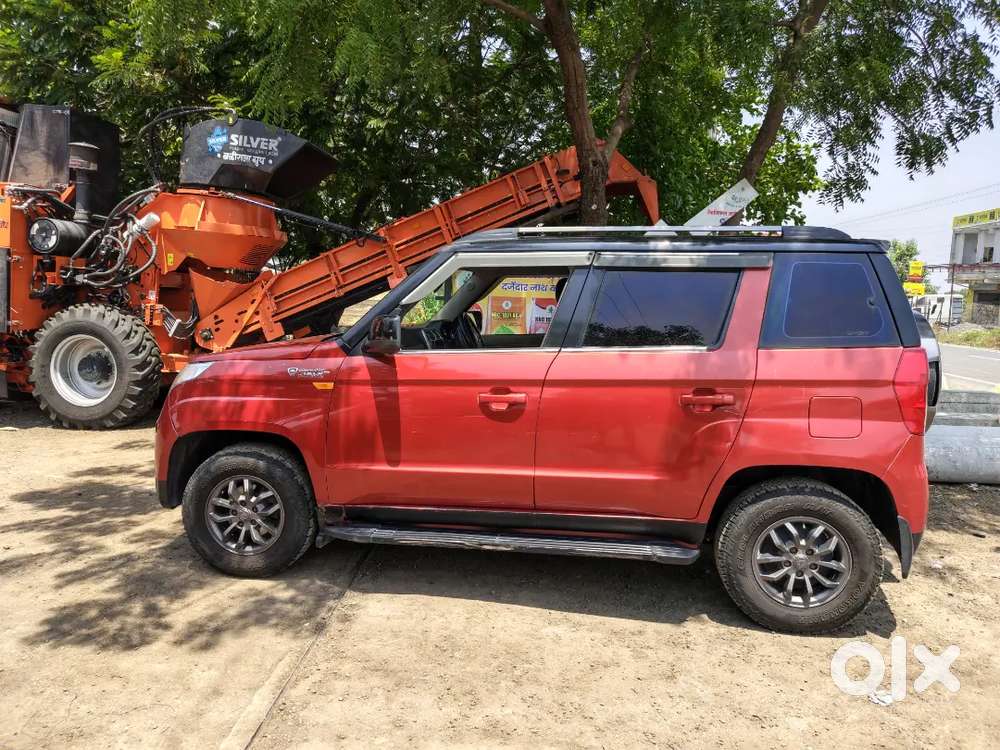 Tuv300t10 Top Model