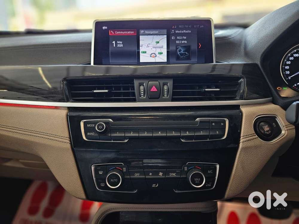 Bmw X1 2.0 Sdrive20d Xline, 2023, Diesel