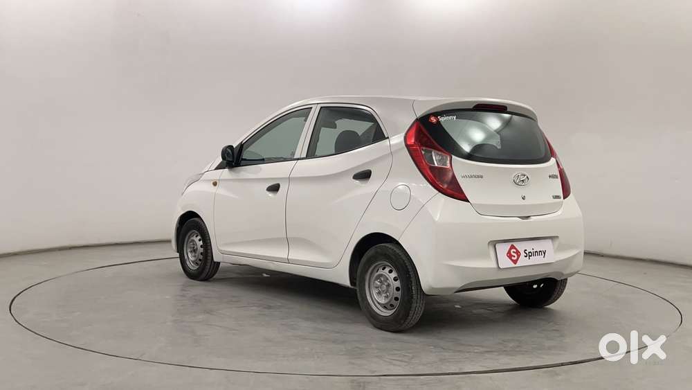Hyundai Eon Era, 2014, Petrol